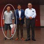 Alcalde de Concepción pide que el Concejo vote otra vez por su vacancia y le niegan