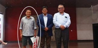 Alcalde de Concepción pide que el Concejo vote otra vez por su vacancia y le niegan