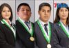 Regidores de Huancayo quieren ser elegidos por cuatro años más
