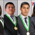 Regidores de Huancayo quieren ser elegidos por cuatro años más