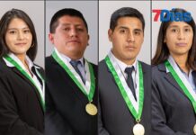 Regidores de Huancayo quieren ser elegidos por cuatro años más