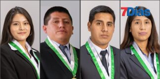 Regidores de Huancayo quieren ser elegidos por cuatro años más