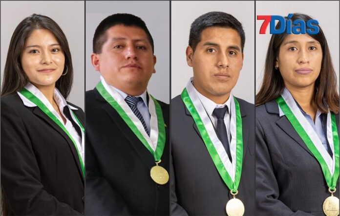 Regidores piden licencia 2