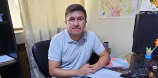 Retiran a Jorge Lara, el gerente mencionado en el audio por César Ramos Chahuayllo