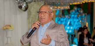 «El voto del pueblo se respeta»: Rafael Meza exige responsabilidad política ante resultados ajustados
