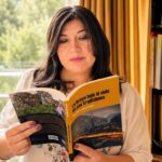 Katia Yallico rescata las tradiciones de La Oroya