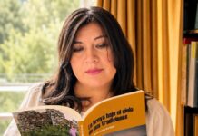 Katia Yallico rescata las tradiciones de La Oroya