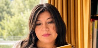 Katia Yallico rescata las tradiciones de La Oroya