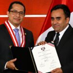 Marlon Aguirre anuncia una representación firme para defender los intereses de Junín