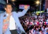 Abraham Carrasco: «No vamos a improvisar ni a aprender de gestión pública»