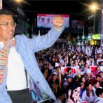 Abraham Carrasco: «No vamos a improvisar ni a aprender de gestión pública»