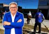 ‘Barbachita’ convertirá a su jornada «El Tambo verde y limpio» en programa municipal