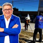 ‘Barbachita’ convertirá a su jornada «El Tambo verde y limpio» en programa municipal