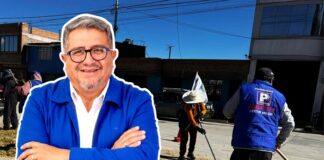 ‘Barbachita’ convertirá a su jornada «El Tambo verde y limpio» en programa municipal