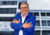 Héctor Melgar: Crisis política en El Tambo es por elección de autoridades sin experiencia
