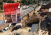 ‘Barbachita’ suspende campaña y lidera colecta para damnificados por sismo en Pumpunya