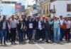 Caja Huancayo asume compromiso de transferencia de utilidades a municipalidad provincial