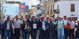 Caja Huancayo asume compromiso de transferencia de utilidades a municipalidad provincial