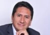 TC declara nula la prisión preventiva de Vladimir Cerrón y recuperará su libertad