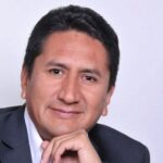 TC declara nula la prisión preventiva de Vladimir Cerrón y recuperará su libertad
