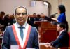 César Muedas: «Discurso de Keiko Fujimori fue frío y con poca expectativa»