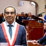 César Muedas: «Discurso de Keiko Fujimori fue frío y con poca expectativa»