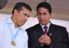 TC dispone libertad para Ollanta Humala y cese de prisión preventiva inmediata para Cerrón