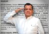 JEE declara improcedente candidatura regional de César Merea Tello de Batalla Perú