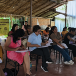 Ante demandas olvidadas: lideresas de Satipo crean agenda propia para presentar a candidatos