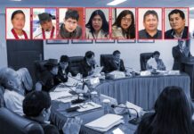 Consejo Regional posterga ordenanza para proteger cabeceras de cuenca del Huaytapallana
