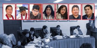 Consejo Regional posterga ordenanza para proteger cabeceras de cuenca del Huaytapallana