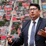 ¡Es una realidad! Congreso aprueba la creación del distrito de Sangani