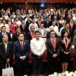 Gestión de Zósimo Cárdenas gastó 2.5 millones en viáticos en solo medio año