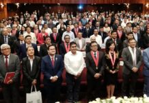 Gestión de Zósimo Cárdenas gastó 2.5 millones en viáticos en solo medio año