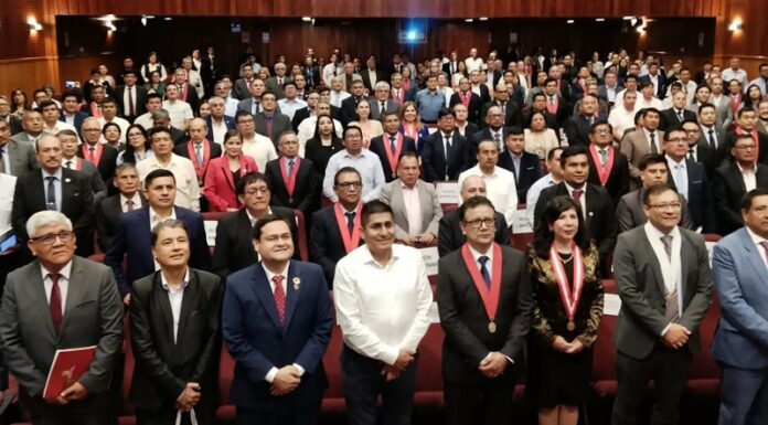 Gestión de Zósimo Cárdenas gastó 2.5 millones en viáticos en solo medio año