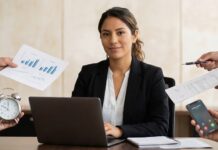 Gestión del tiempo: rutinas simples para equilibrar el trabajo y la vida personal