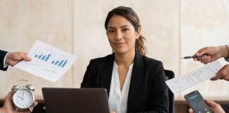 Gestión del tiempo: rutinas simples para equilibrar el trabajo y la vida personal