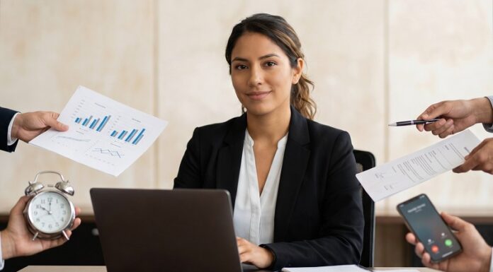 Gestión del tiempo: rutinas simples para equilibrar el trabajo y la vida personal