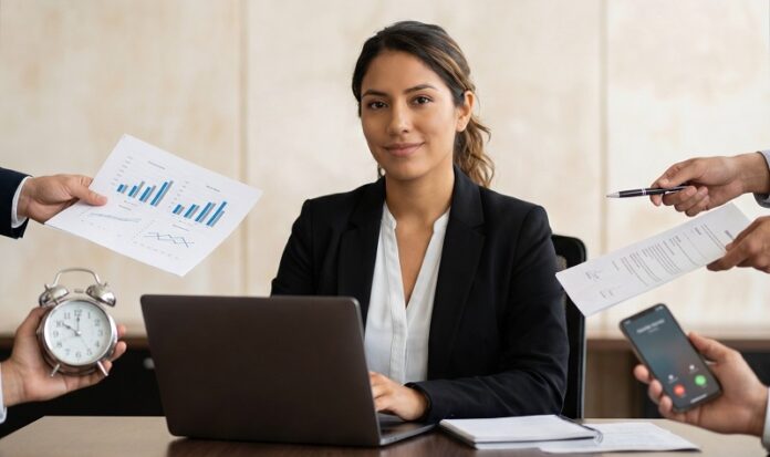 Gestión del tiempo: rutinas simples para equilibrar el trabajo y la vida personal
