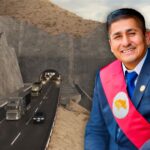 Gobernador admite que «prácticamente vive en Lima», aun así el Congreso se burló de Junín
