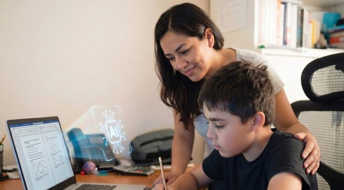 Inteligencia artificial: ¿cómo utilizar correctamente estas herramientas en la etapa escolar?