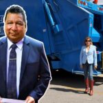 En El Tambo contratan a gerente, la despiden y tres días después la vuelven a contratar