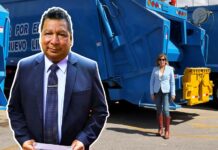 En El Tambo contratan a gerente, la despiden y tres días después la vuelven a contratar
