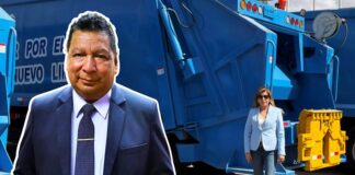 En El Tambo contratan a gerente, la despiden y tres días después la vuelven a contratar