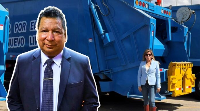 En El Tambo contratan a gerente, la despiden y tres días después la vuelven a contratar
