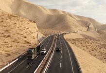 Congreso deja sin presupuesto el inicio de la nueva Carretera Central