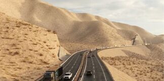 Congreso deja sin presupuesto el inicio de la nueva Carretera Central