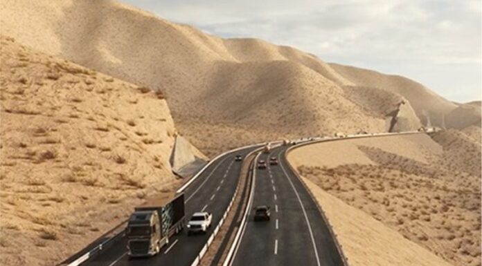 Congreso deja sin presupuesto el inicio de la nueva Carretera Central