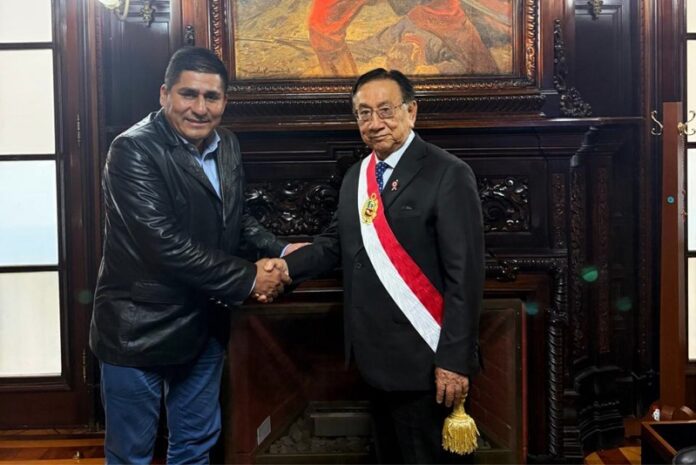 Pide obras a Balcazar 2