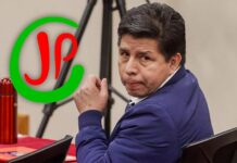Juntos por el Perú exige al presidente Balcázar libertad inmediata de Pedro Castillo